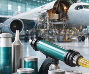 High-Performance Sealants in Aerospace Aviation Industry
