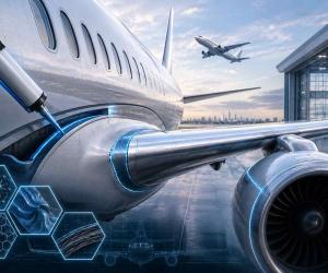 Advanced Aerospace Sealants Transforming Aviation Performance in 2026