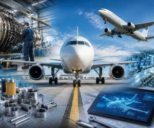 How Aerospace Aviation Solutions Improve Aircraft Safety and Performance
