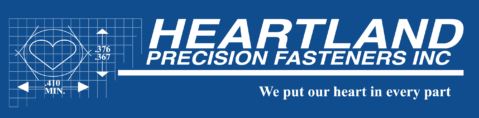 Heartland Precision Fasteners Inc., Usa