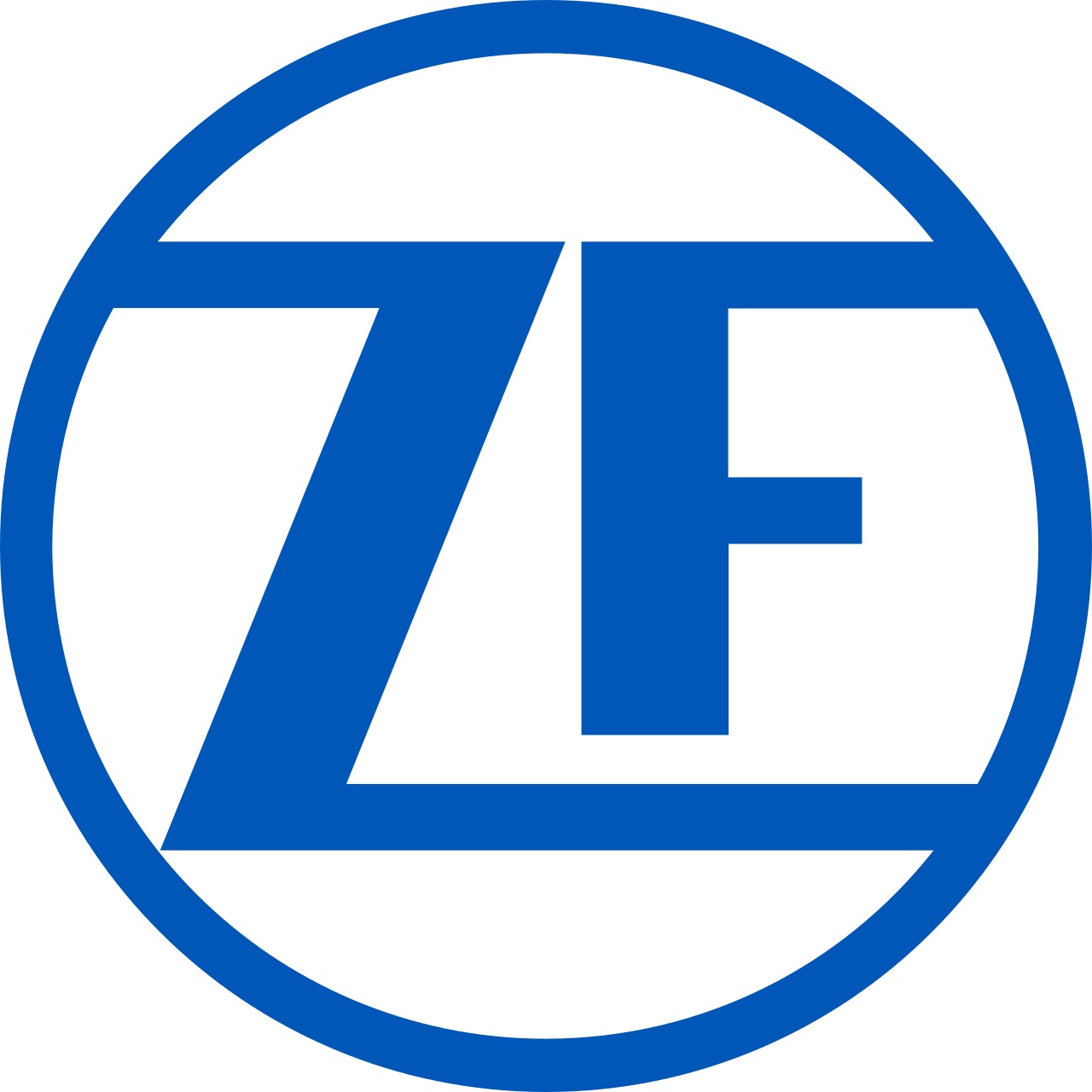 ZF LUFTFAHRTTECHNIK GMBH