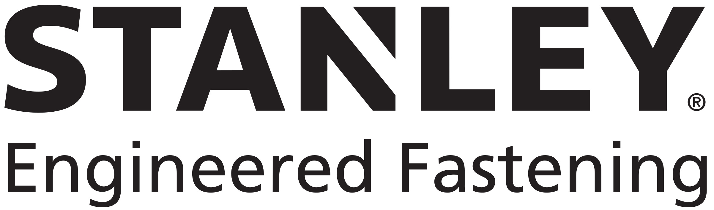 Stanley Engineered Fastening