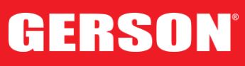 Louis M. Gerson CO., INC.