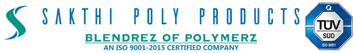 Sakthi Poly Products