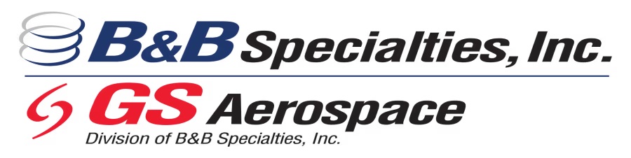 B&B Specialties Inc/Gs Aerospace