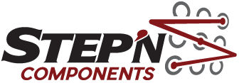 Stepn Components