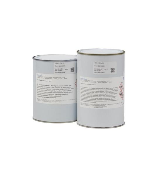 KS35 A/B