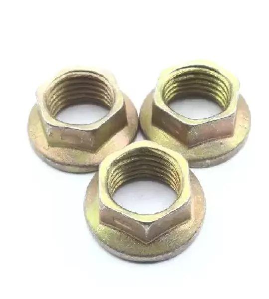 MS21042-3 SELF LOCKING EXTENDED WASHER NUT