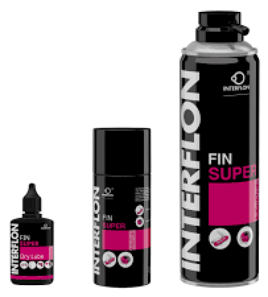 INTERFLON SUPER FIN