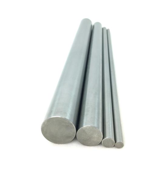 TUNGSTEN ROD
