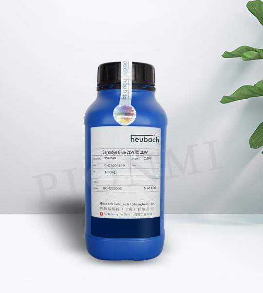 SANODYE BLUE 2LW
