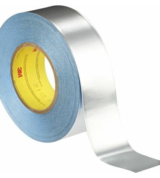 3M 436 Silver