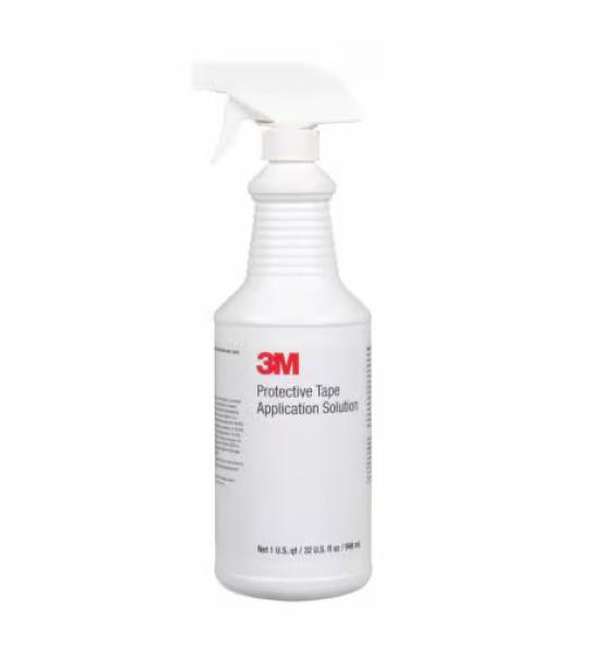 3M PRTECTIVE TAPE APPLICATION SOLUTION