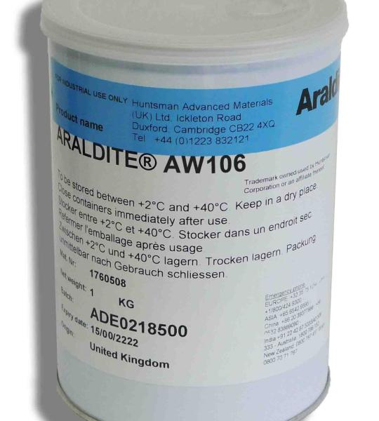 ARALDITE AW 106