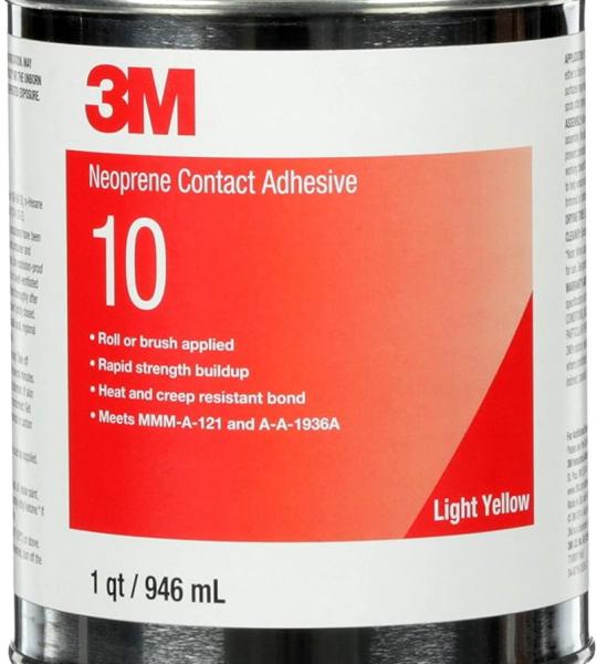 3M SCOTCH WELD 10