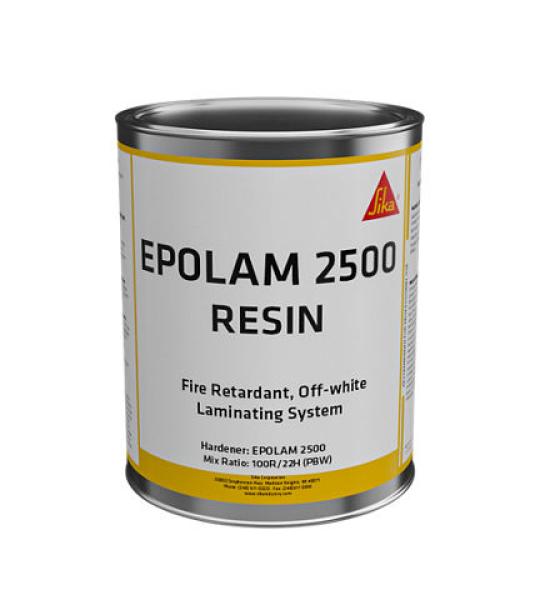 EPOLAM 2500 A/B