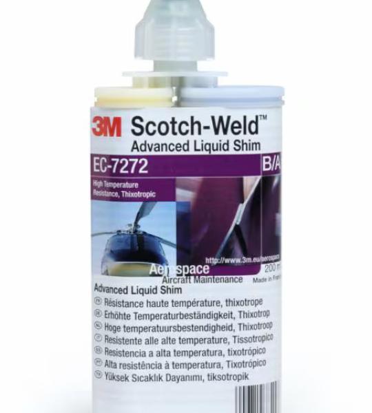3M EC 7272 B/A