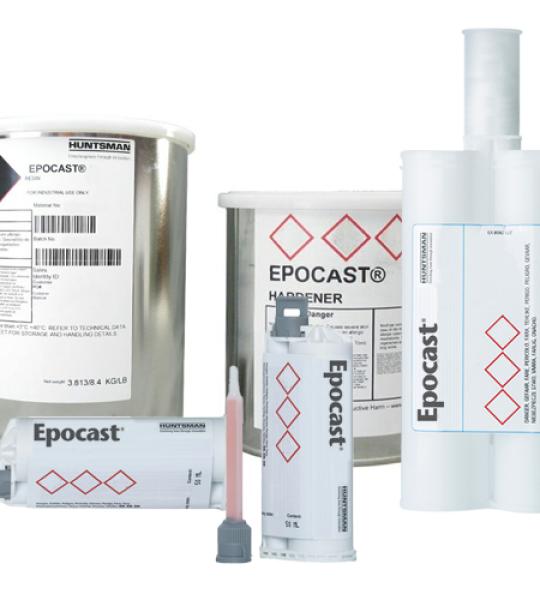 EPOCAST 1635 A/B