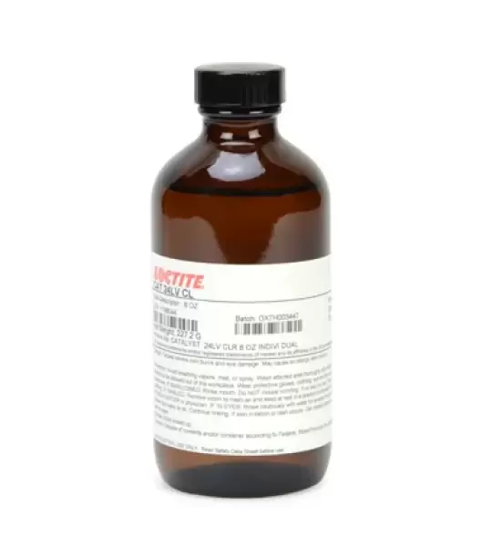 CATALYST 24 LV
