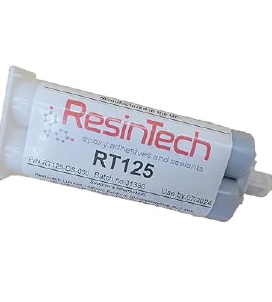 RT 125