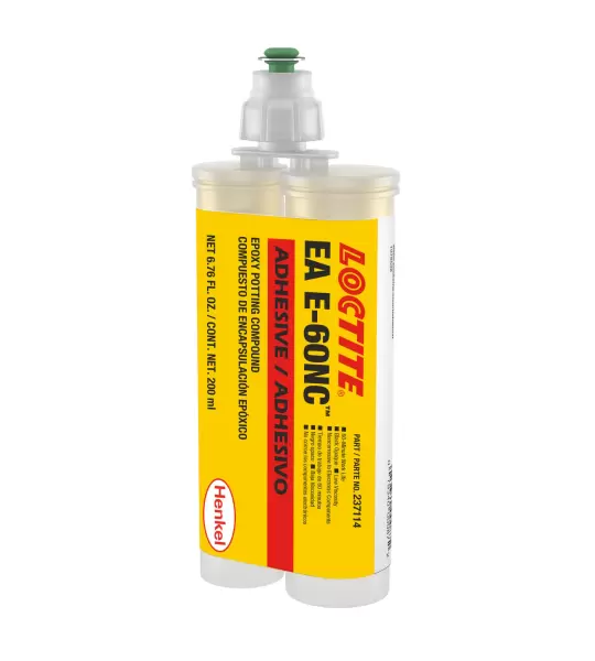 LOCTITE EA E-60NC