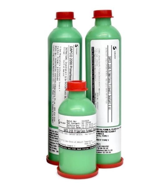 DAPCO 2100