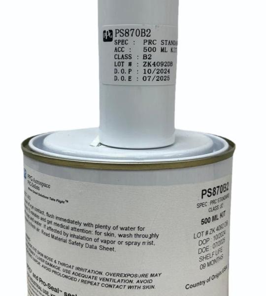 PS 870 B2