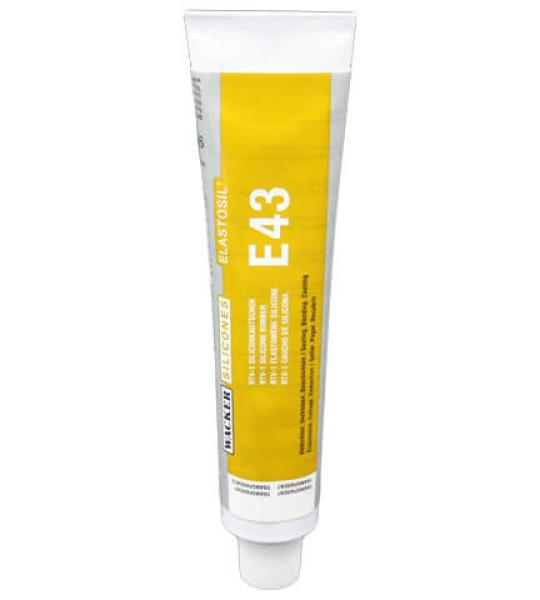 ELASTOSIL E 43 CLEAR(RTV-1)