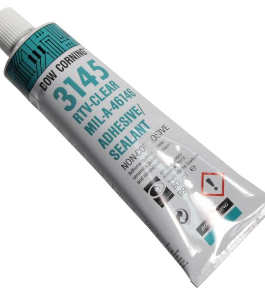RTV 3145 CLEAR