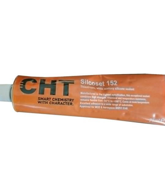 SILCOSET 152 RTV