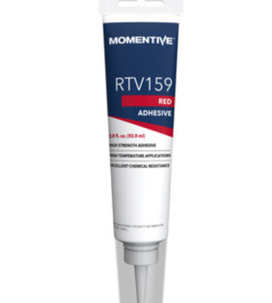 RTV 159 RED