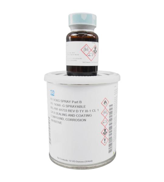 PR 1436 G