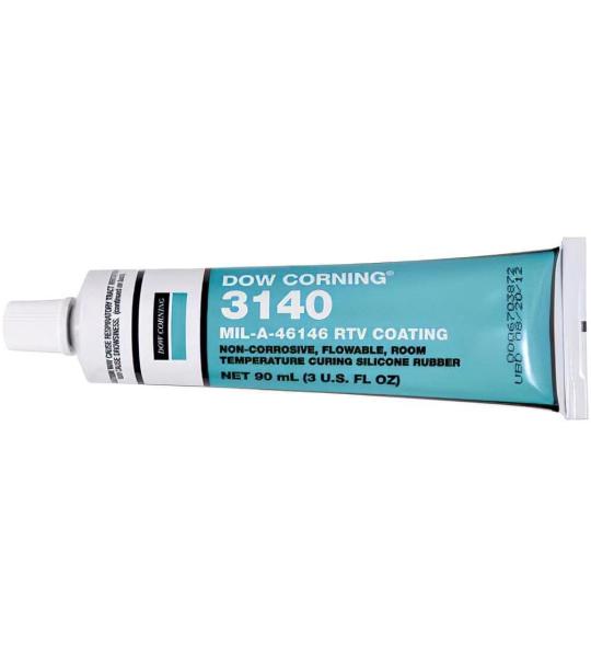 Silicone Adhesive RTV 3140