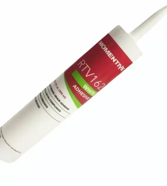 RTV 162Q WHITE