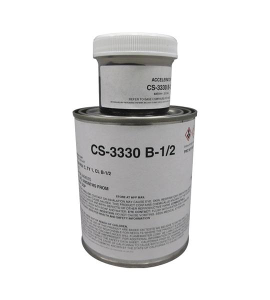 CS 3330 B1/2