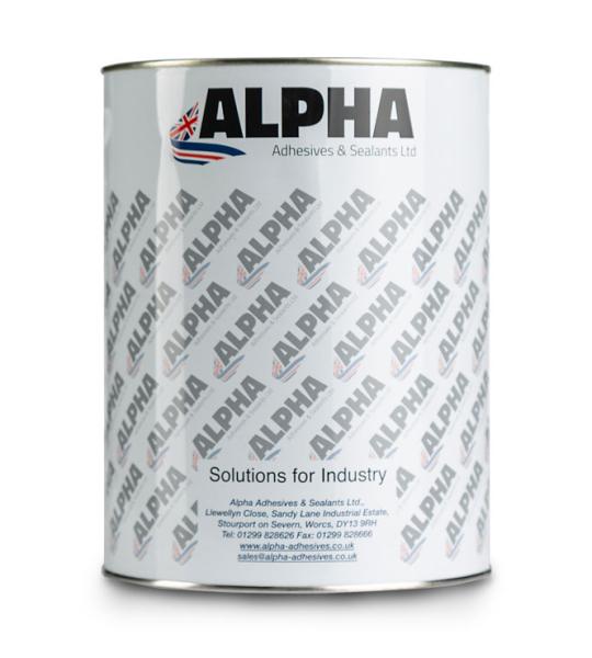 ALPHA S758