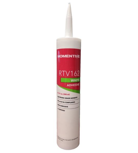 RTV 162 WHITE