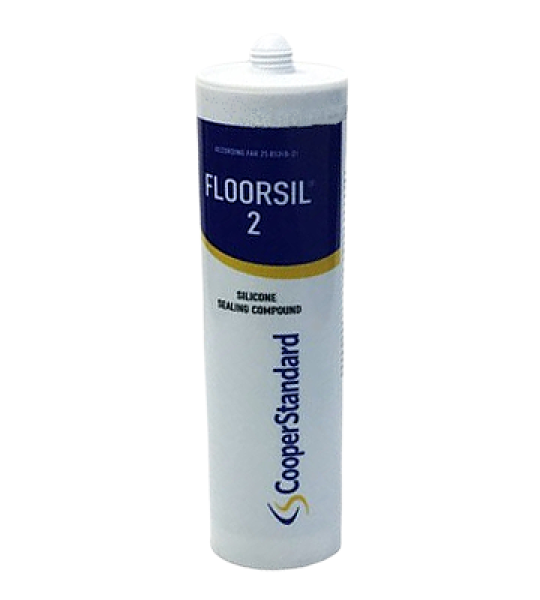 FLOORSIL 2 - 8.15