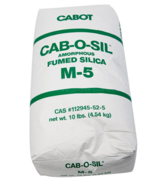 CAB-O-SIL M5