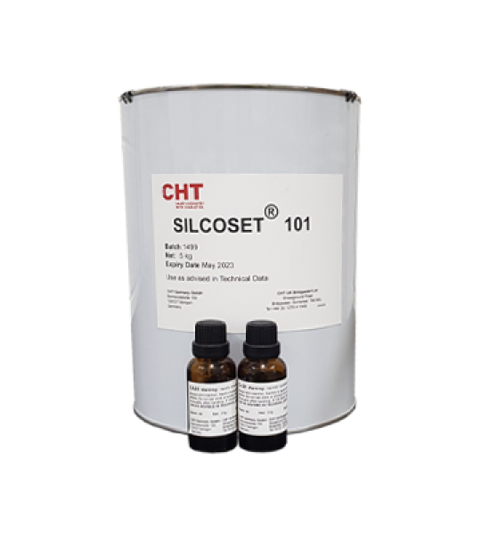 SILCOSET 101