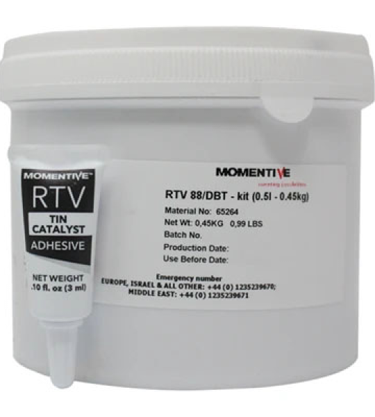RTV 88/DBT