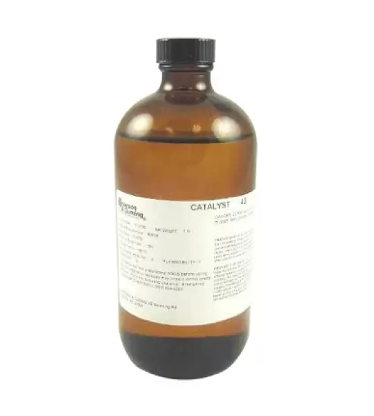 CATALYST 43