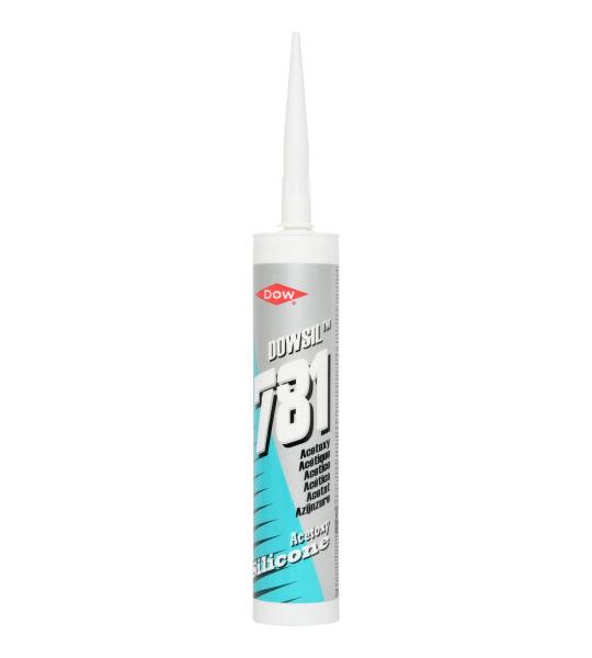 DOWSIL 781 WHITE
