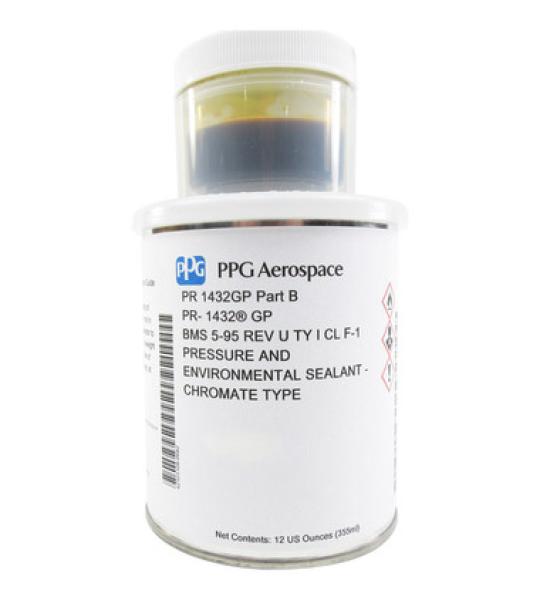 PR 1432 GP