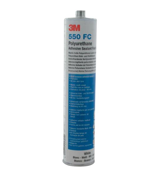 3M 550 FC