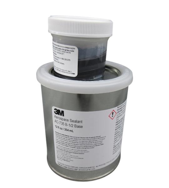 3M AC-735 B1/2