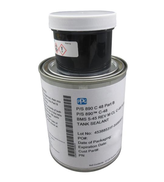 PS 890C-48