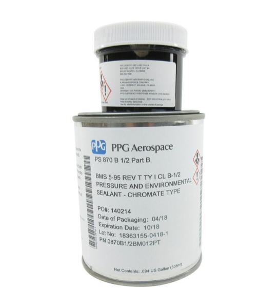 PS 870 B1/2 fuel Tank Sealant