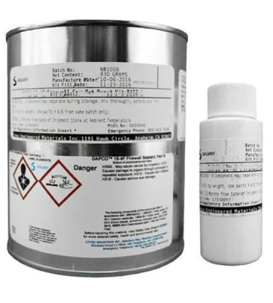DAPCO 3300