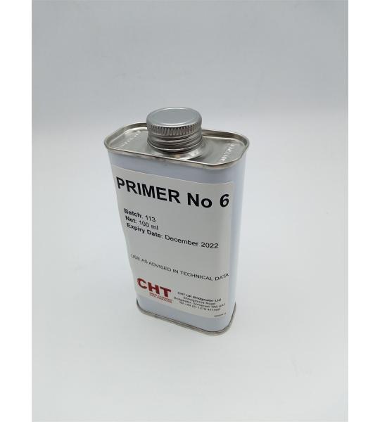 PRIMER NO 6